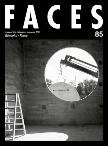 FACES 85 brique de réemploi pour une construction écoresponsable