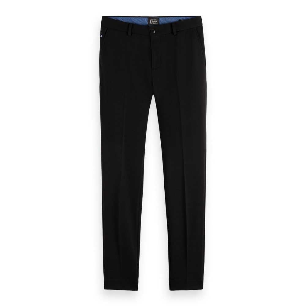 Scotch & Soda Mott Slim Fit Chino - Jersey