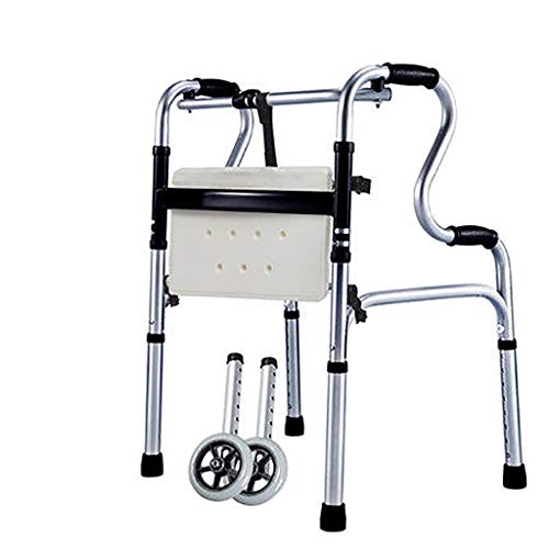 �y�ʃA���~�j�E�����܂肽���ݎ����s�⏕��A���O���\�ȃV�[�g�t��2 in 1�E�H�[�J�[ (�F: B)