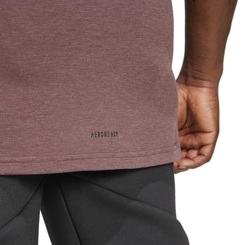 Image of adidas Men's Designed For Training Workout T-Shirt