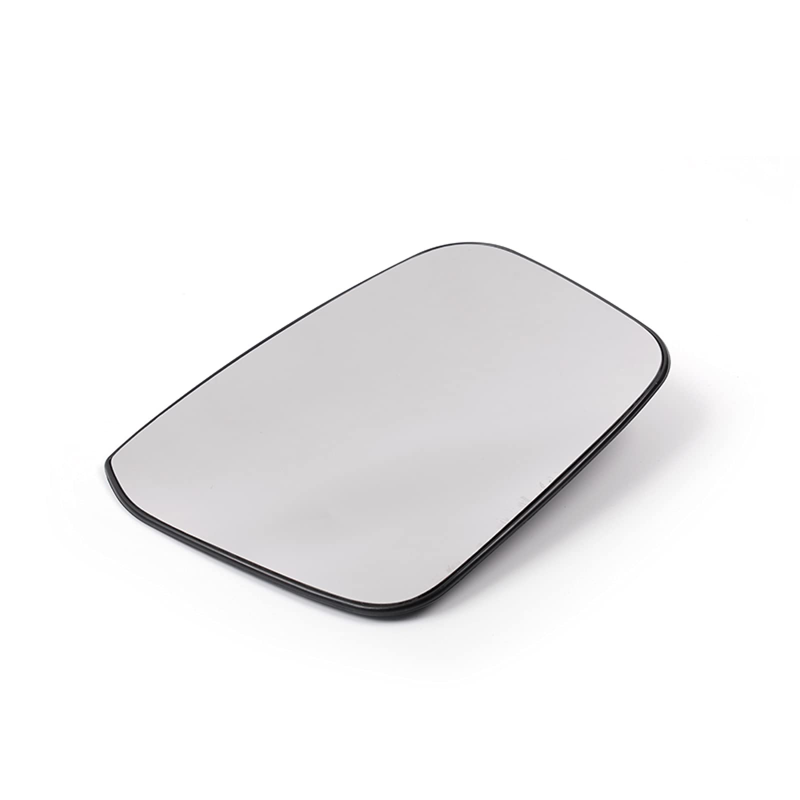 Buy AutOcean Car Heated Side Mirror Glass For NISSAN NAVARA D40