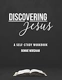Discovering Jesus: A Self-Study Workbook
