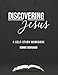 Discovering Jesus: A Self-Study Workbook