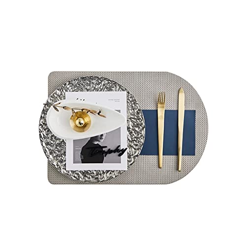 Geschirr-Set, komplettes Geschirr-Set, weiße tropfenförmige...