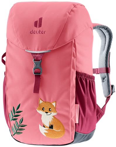deuter Waldfuchs 10 Kinderrucksack