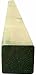 Blinky Palo Legno Ibisco Quadro 7X7X210 Cm - 3
