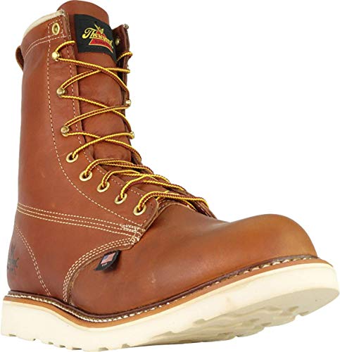 Thorogood 804-4364 Men's American Heritage 8