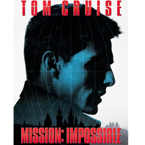 Mission: Impossible