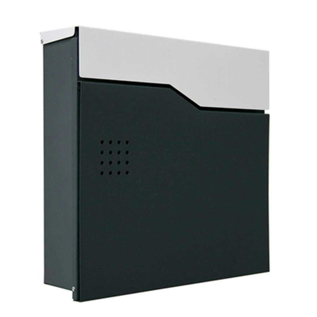 Buy Mailbox Magazine & Newspaper Mailboxes Home Newspaper Magazine