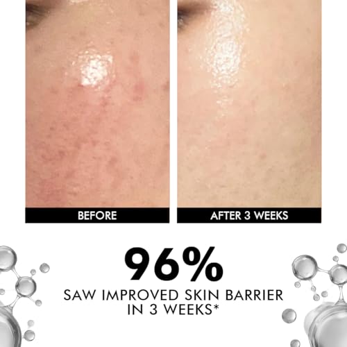 Image of Conscious Chemist Snail Mucin Serum | 50ml | Barrier Repair Essence for Face, 97% Active Snail Mucin Filtrate, Betaine & Trehalose, For Dryness, Damaged Skin, Face Serum for Men & Women - Snail Magic
