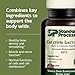 Standard Process Calcium Lactate - Bone Density & Immune Health Support - Aids Blood Clotting & Normal Cell Function - Vegan, Gluten-Free, Non-Dairy, Non-Soy & Non-Grain - 90 Tablets (30 Servings)