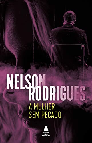 A mulher sem pecado: Drama em três atos: peça psicológica
