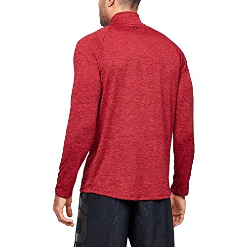 Image of Under Armour Men's Tech 2.0 1 /2 Zip