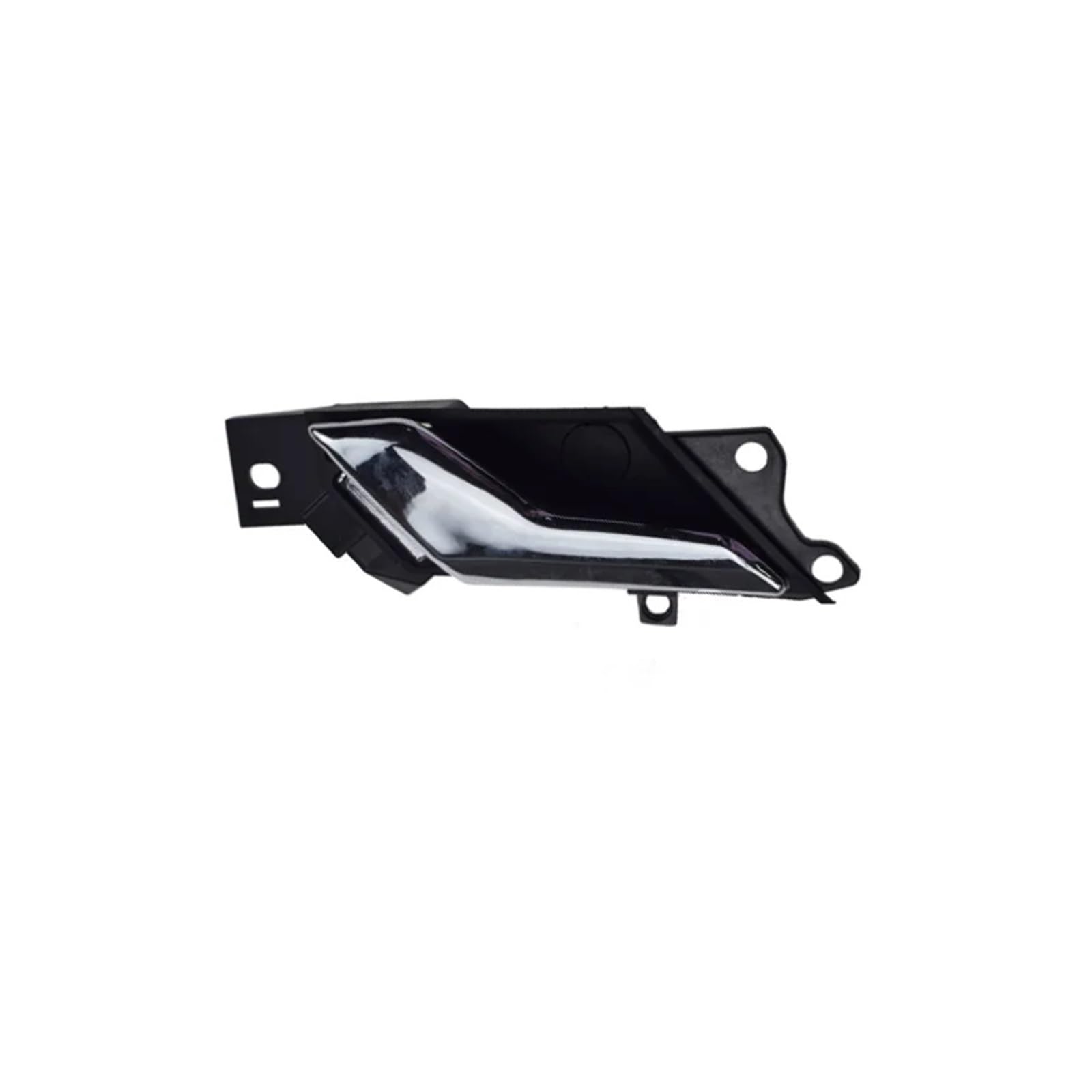 Cwmvqube Right Car Accessories Interior Inner Handle For Daewoo For Winstorm For Maxx 2007~2015 Inside Front Rear Left Door Handle