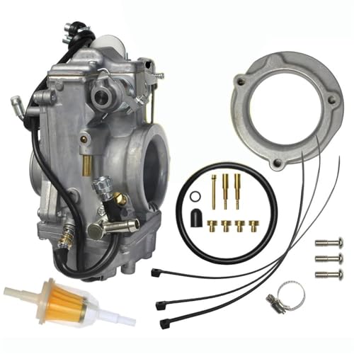 Câble de starter carburateur fini les blocages Mikuni HSR42 Harley Davidson