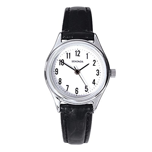 Preisvergleich Produktbild Sekonda Damen-Armbanduhr Analog Quarz 4491.27