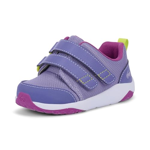 See Kai Run Girl's Ryder Adapt Ii Sneaker - Product Details