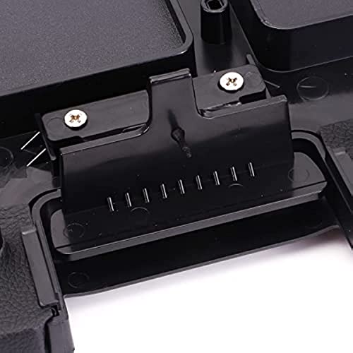 image for WOWAUTO 20864154 Center Console Armrest Lid with Latch Compatible with