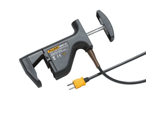 Buy 1 get 1 Fluke 80PK-10 Pipe Clamp Temperature Probe