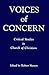 Voices of Concern: Critical Studies in Church of Christism