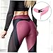 HANABASS 1piece Muscle Exerciser for Women Hip Lifting Trainer Fitness Equipment for Glute and Inner Thigh Strengthening Device