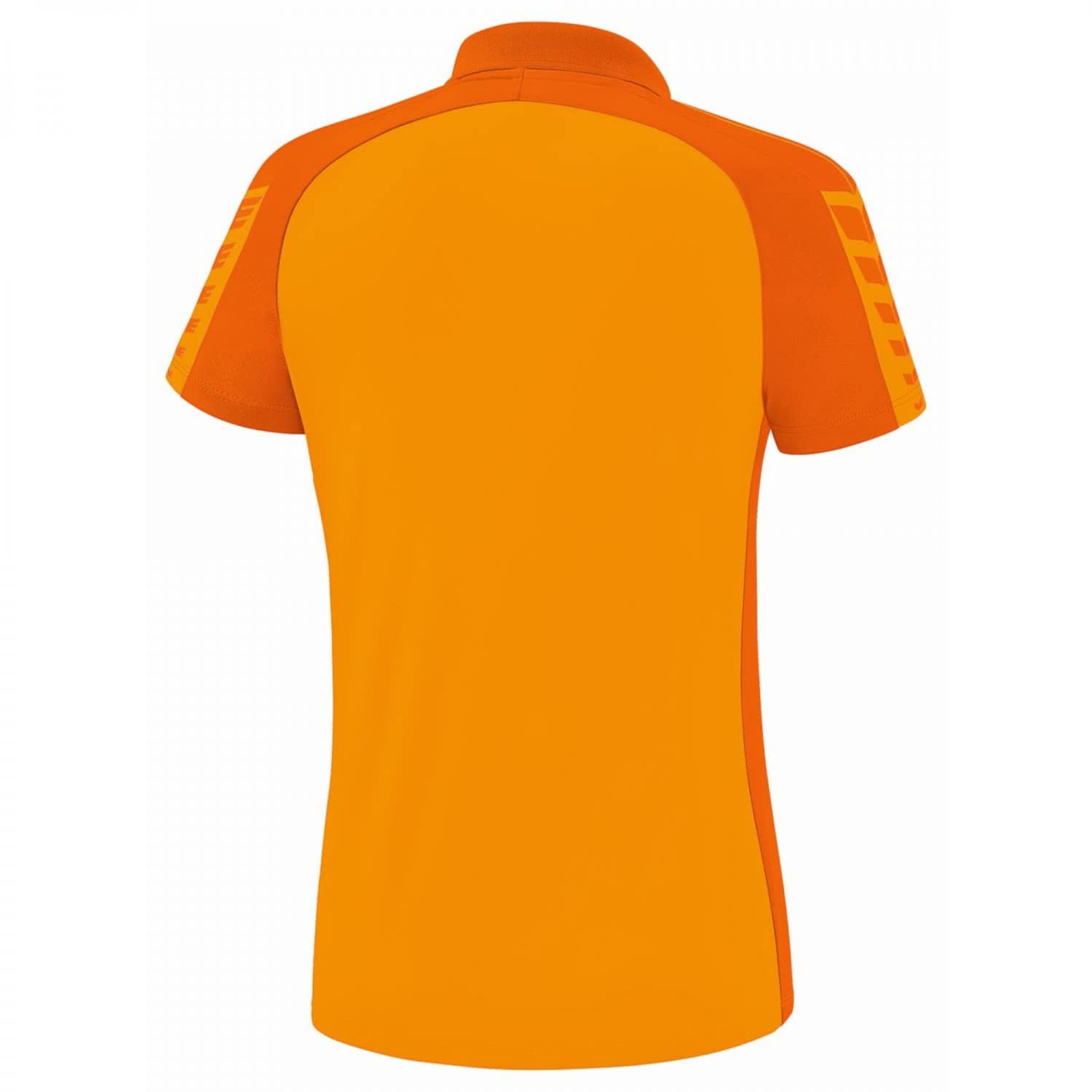 Erima Maglietta Polo Six Wings Donna