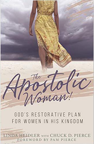 The Apostolic Women