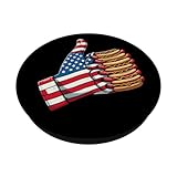 Zoom IMG-1 hot dog bandiera americana patriottica Zoom IMG-1 hot dog bandiera americana patriottica