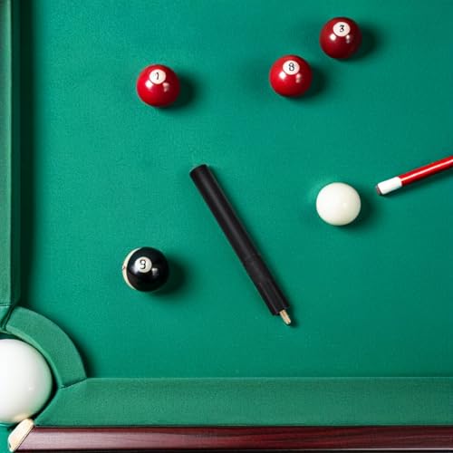 Rallonge télescopique pour queue de billard Cabilock pour le contrôle du jeu - 7