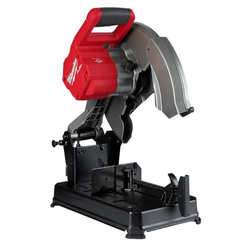 Milwaukee M18 FUEL Cut-Off Saw