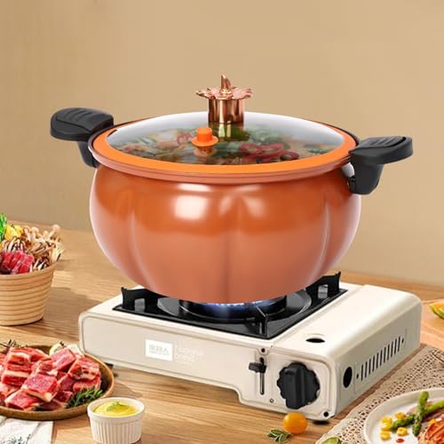 Olla a presión Hierro refinado 7.99 L miniatura 2