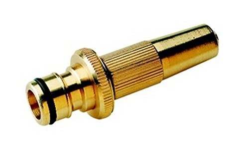 Aquajet 680 B Maxipass Self-Centring Ugello In Blister, Oro, 30 X 30 X 30 Cm