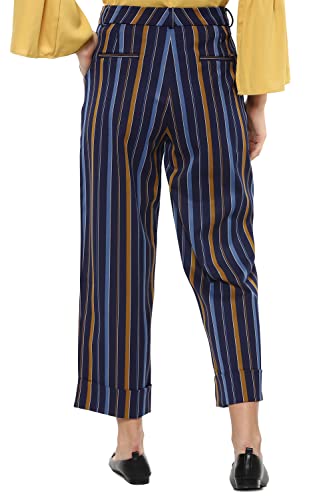 Image of Van Heusen Women's Regular Casual Pants