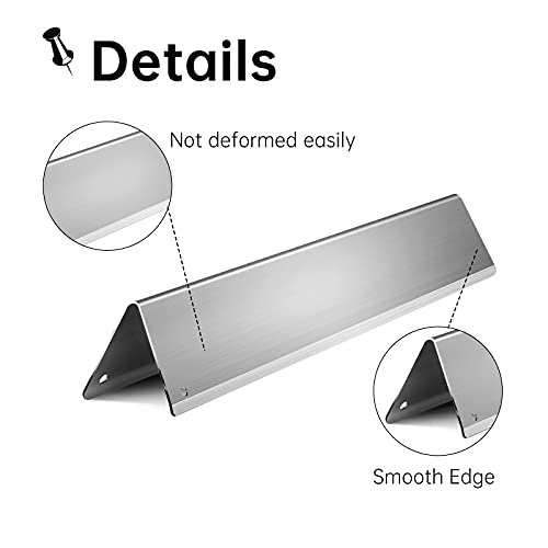 Review de Asadores de Gas stainless steel para comprar hoy. 15 Imagen adicional