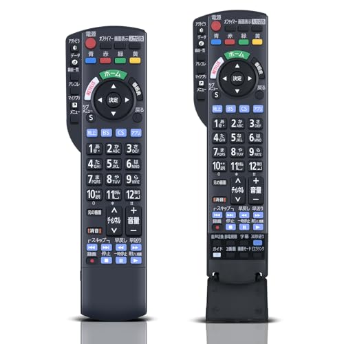 動作OK Panasonic パナソニック　43インチ　リモコン付き　17年製 41jYIJoN-ZL.jpg