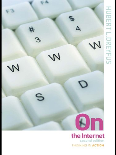 On the Internet (Thinking in Action) (English Edition) Livre PDF Gratuit