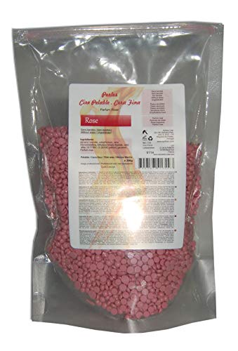 Storepil - Bolsa de 200 g de perlas de cera Cover