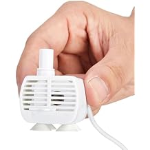 Pochik Electric Pump for Sitz Bath, Electric Flusher Tube for Toilet Seat with Pump and Sprayer - Suitable for Soaking
