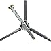 Vanguard Alta Pro 2+ 264CT Carbon Fiber Tripod with Multi-Angle Center Column for Sony, Nikon, Canon DSLR Cameras