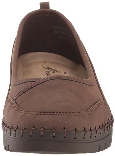 Easy Street Women's Poe Ballet Flat2