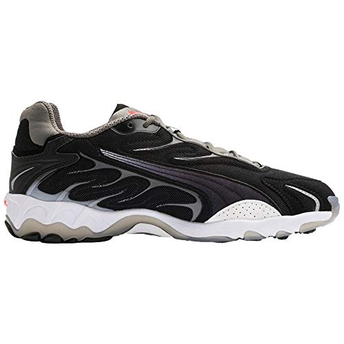 PUMA PUMA Inhale Flares Black White 9