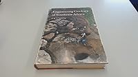 Engineering Geology of Southern Africa: The First 2000 Million Years of Geological Time 0908423047 Book Cover