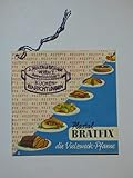  Heftchen Rezepte Plastal Bratfix die Vielzweck-Pfanne