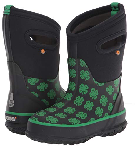Image of BOGS Classic II Solid Boot Kids Toddler-Youth Boot