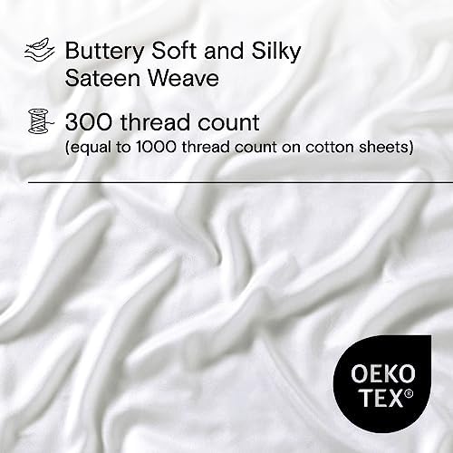 Sijo Tencel Lyocell Sheet Set - Thumbnail 5