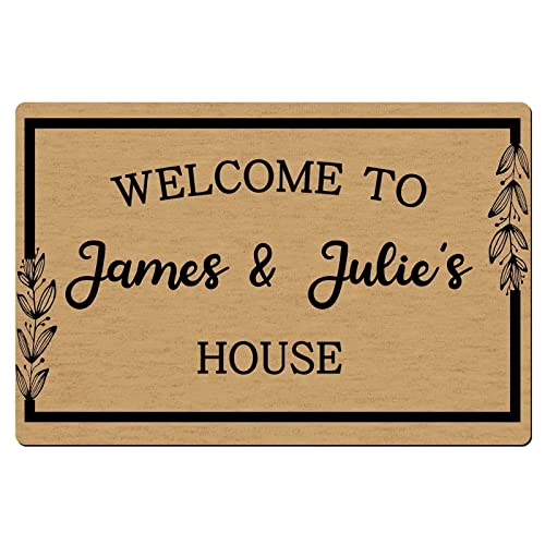 Top 10 Best Door Mats [Experts 2023 Reviews]