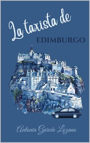La taxista de Edimburgo