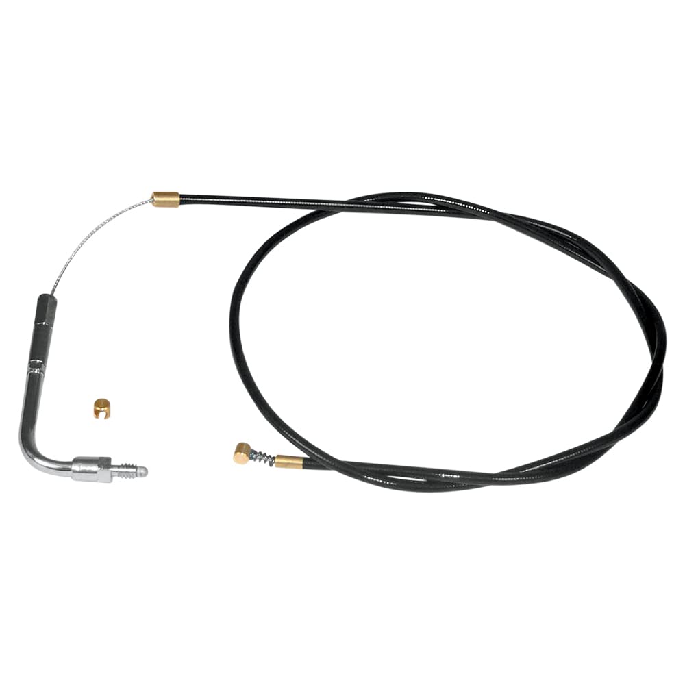 S&,S Cycle S&,S Throttle Cable 19-0434
