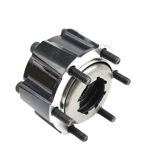 Sensor de embrague rueda delantera 40260-1S700 soluciona fallos de tracción eje 2