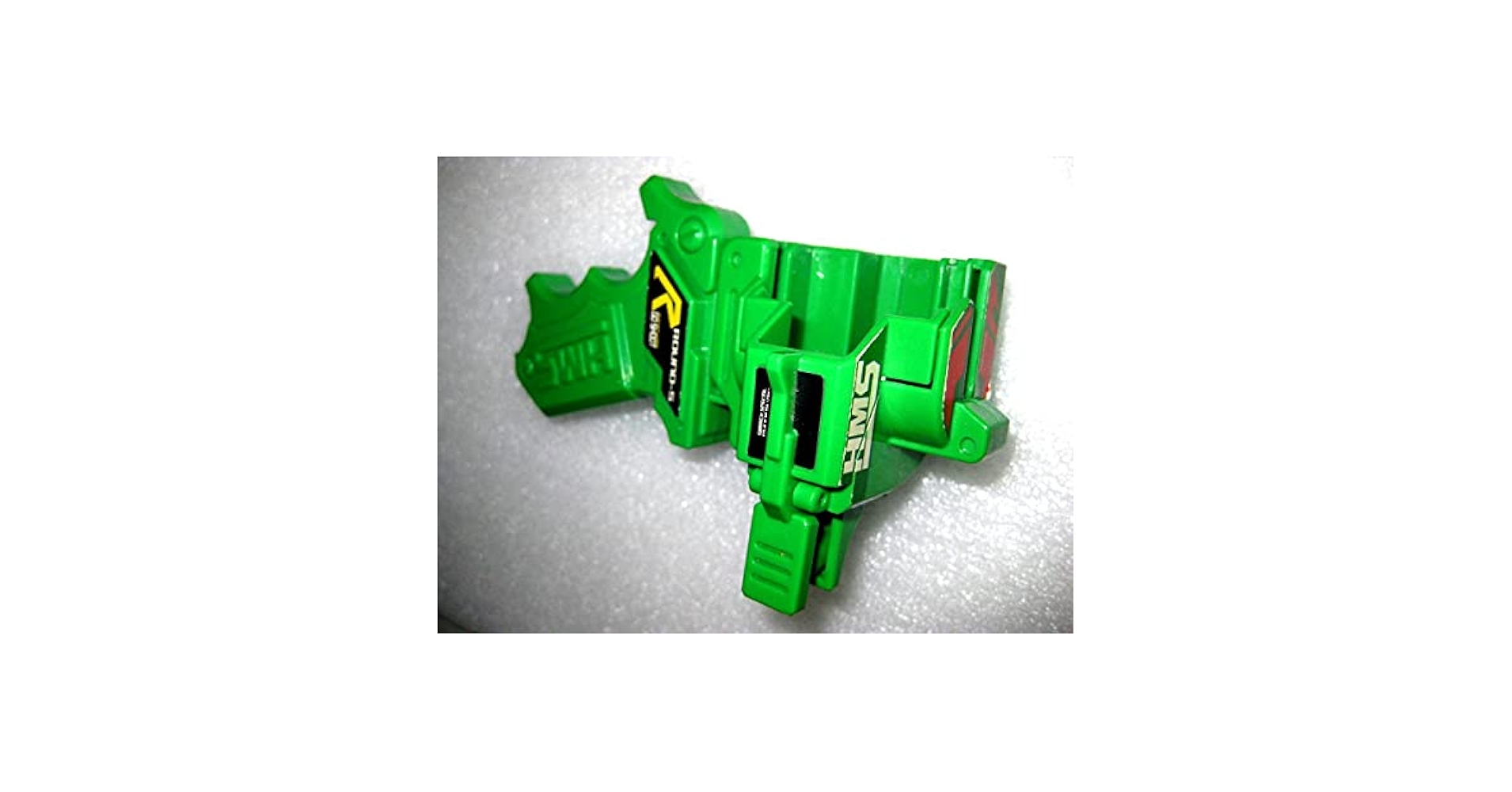 Amazon.co.jp: 画像のモノのみ【USED美品】爆転シュート